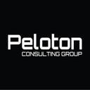 logo of Peloton Consulting Group