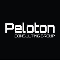 peloton consulting group logo image