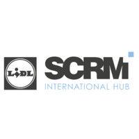 scrm - lidl international hub