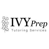 ivy prep tutoring services logo image