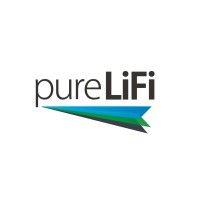 purelifi ltd logo image