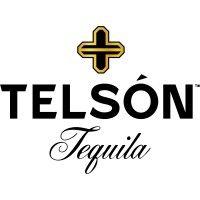 telsón tequila logo image