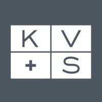 kvs title logo image