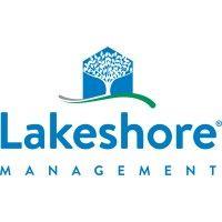 lakeshore management logo image