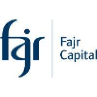 fajr capital logo image