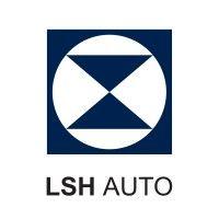 lsh auto uk limited logo image