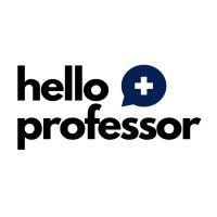 helloprofessor logo image