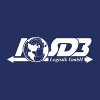 isdb logistik logo image