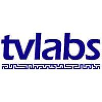 tvlabs logo image