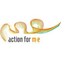 action for m.e.