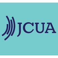 jcua logo image