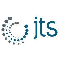 jts consulting logo image