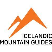 icelandic mountain guides logo image