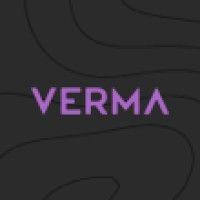 verma media logo image