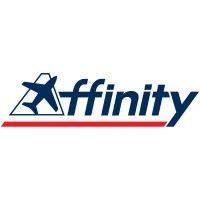 affinity flying training services limited logo image