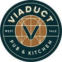 viaduct pub & kitchen logo image