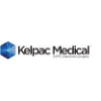 kelpac medical logo image