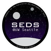 seds at uw seattle logo image