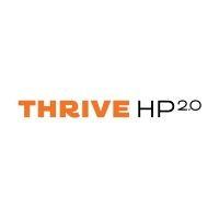 thrive high point 2.0 logo image