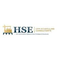 hse contractors logo image