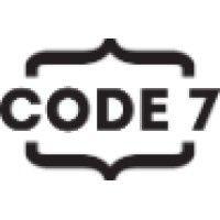 code7.co.uk logo image