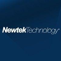 newtek technology solutions logo image