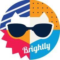 brightly logo image