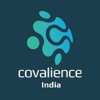 covalience india logo image