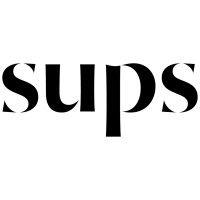 sups logo image