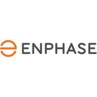 enphase energy canada holdings logo image