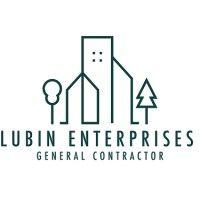 lubin enterprises inc logo image