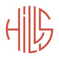 hills dumplings logo image