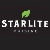 starlite cuisine logo image