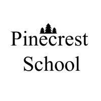 pinecrest school logo image