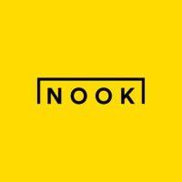 nook coworking studio