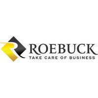 the roebuck group logo image