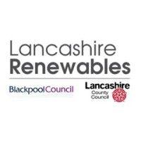 lancashire renewables limited logo image