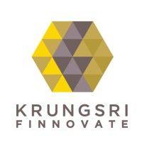 krungsri finnovate