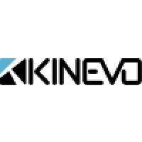 kinevo as logo image