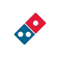 domino's pizza ukraine logo image