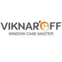 viknar'off logo image