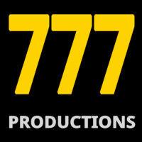 777 productions logo image