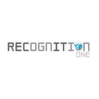 recognition one logo image