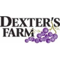 dexter's farm logo image