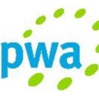 pennsylvania wireless association logo image