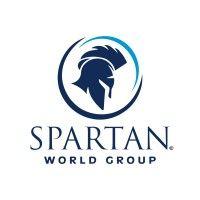 spartan world group