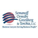 logo of Semanoff Ormsby Greenberg Torchia Llc