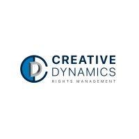 cdrm - creative dynamics rights management logo image