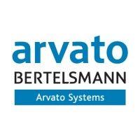 arvato systems malaysia logo image