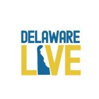 delaware live news logo image